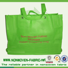 Coloful Nonwovens Shopping Bag Material
